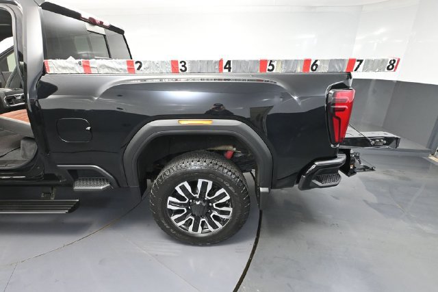 Used 2024 GMC Sierra 3500 Denali Ultimate AWD/4WD image 36