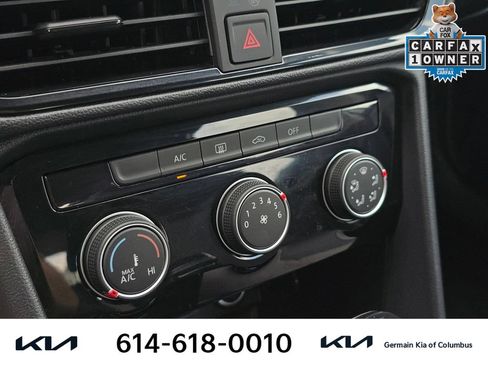 Used 2023 Volkswagen Taos S FWD image 32