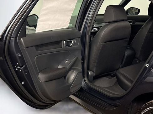 New 2026 Honda Civic Sport image 35