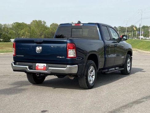 Used 2022 RAM 1500 Big Horn AWD/4WD image 5