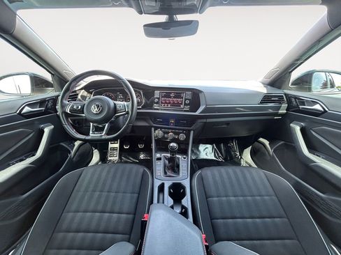 Used 2019 Volkswagen Jetta GLI FWD image 11