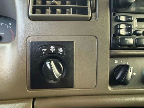 Used 2000 Ford F350 4x4 Crew Cab DRW Super Duty image 20