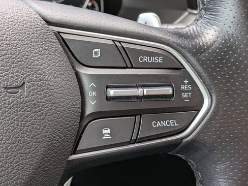 Used 2022 Hyundai Palisade Calligraphy image 29