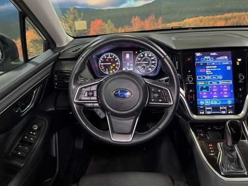 Used 2022 Subaru Outback Premium AWD/4WD image 67