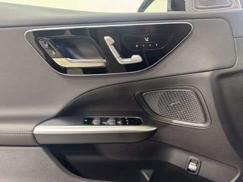 Certified 2025 Mercedes-Benz C 300 4MATIC Sedan image 6