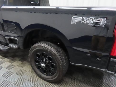 Used 2025 Ford F250 Lariat w/ Lariat Ultimate Package image 48