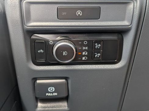 Used 2025 Ford F150 STX w/ Equipment Group 200A AWD/4WD image 28