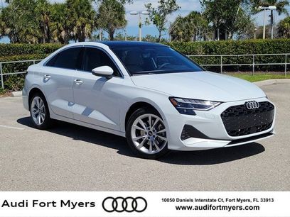 New 2026 Audi A3 2.0T Premium Plus