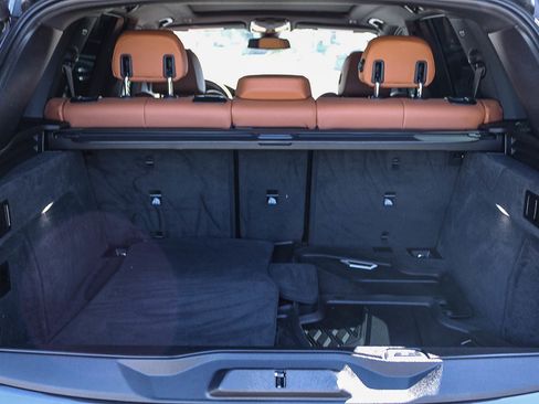 Used 2023 BMW X5 xDrive40i w/ Parking Assistance Package image 26