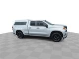 Certified 2020 Chevrolet Silverado 1500 Custom w/ Custom Value Package image 2