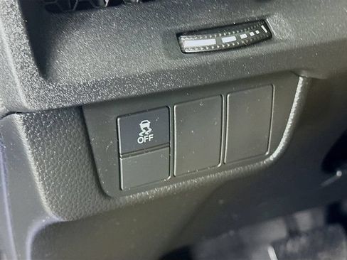 Certified 2025 Honda CR-V LX image 19