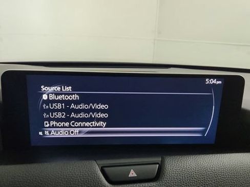 Used 2026 MAZDA CX-90 Plug-In Hybrid w/Premium Sport AWD/4WD image 58