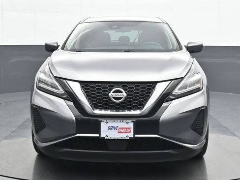 Used 2021 Nissan Murano S image 1