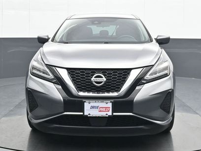 Used 2021 Nissan Murano S