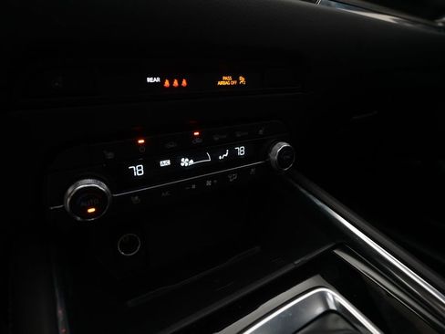 Certified 2025 MAZDA CX-5 Signature image 21