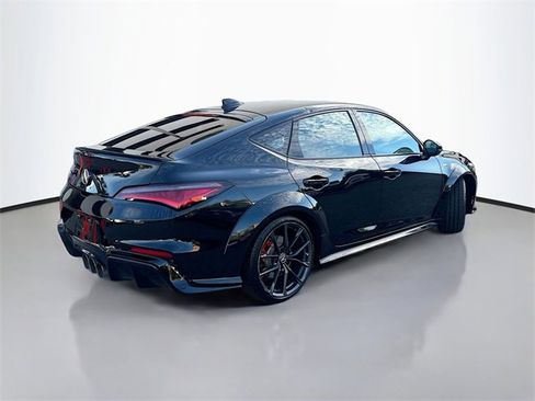 Used 2024 Acura Integra Type S image 7