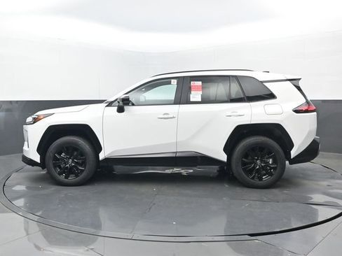 New 2026 Toyota RAV4 SE FWD image 21