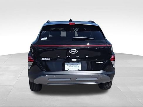 New 2026 Hyundai Kona Limited AWD/4WD image 7
