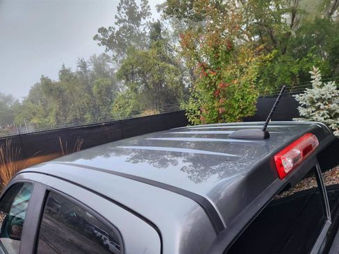 Used 2021 GMC Canyon AT4 w/ Driver Alert Package image 24