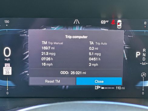 Certified 2023 Volvo XC60 B5 Core w/ Climate Package image 31