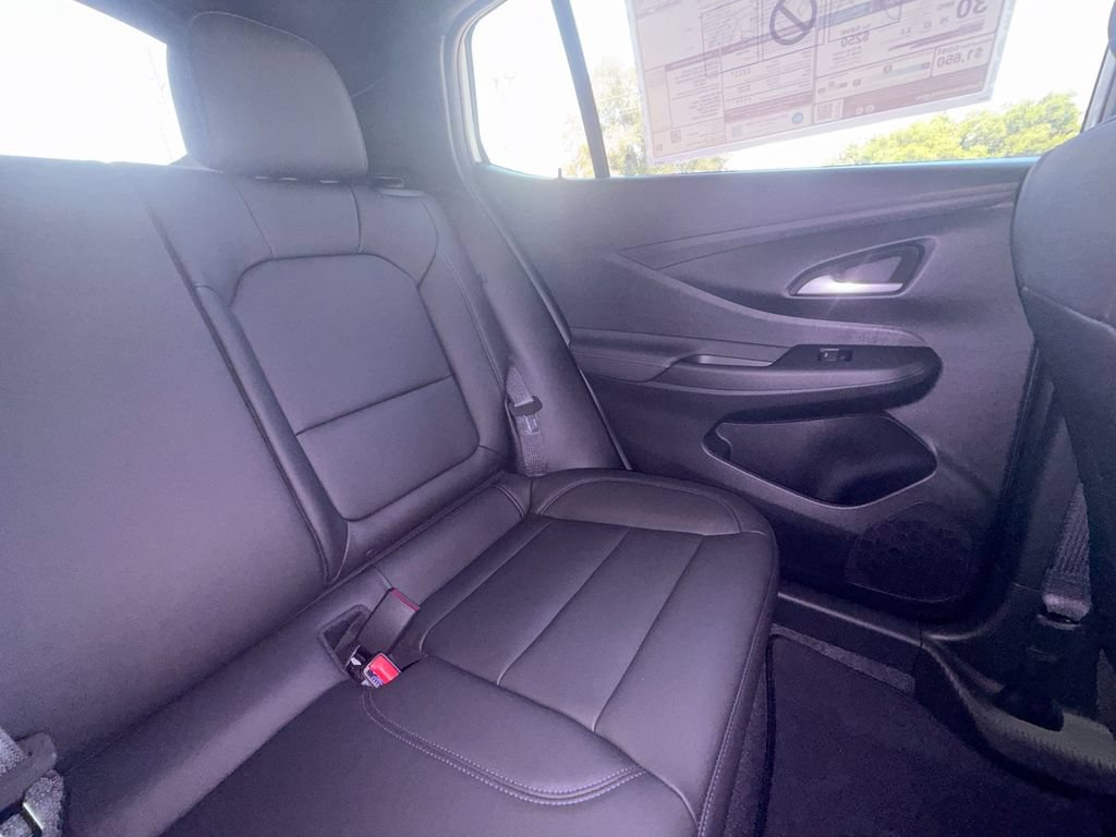 New 2026 Buick Envista Sport Touring w/ Convenience I Package FWD image 29