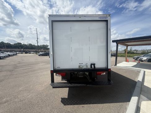 Used 2024 Mercedes-Benz Sprinter 3500 image 8