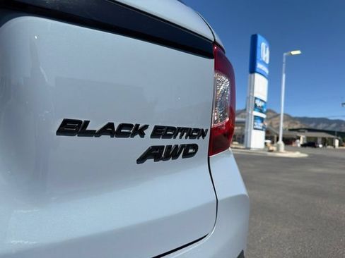 Used 2024 Honda Passport Black Edition image 9