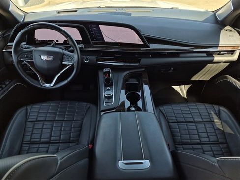 Used 2021 Cadillac Escalade Sport Platinum image 21