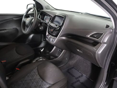Used 2022 Chevrolet Spark LS FWD image 17