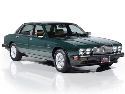 Used 1988 Jaguar XJ6
