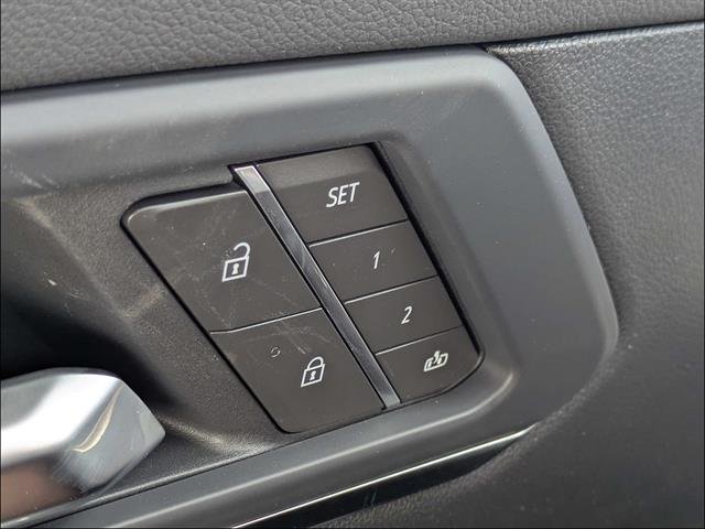 New 2027 GMC Terrain Denali AWD/4WD image 24