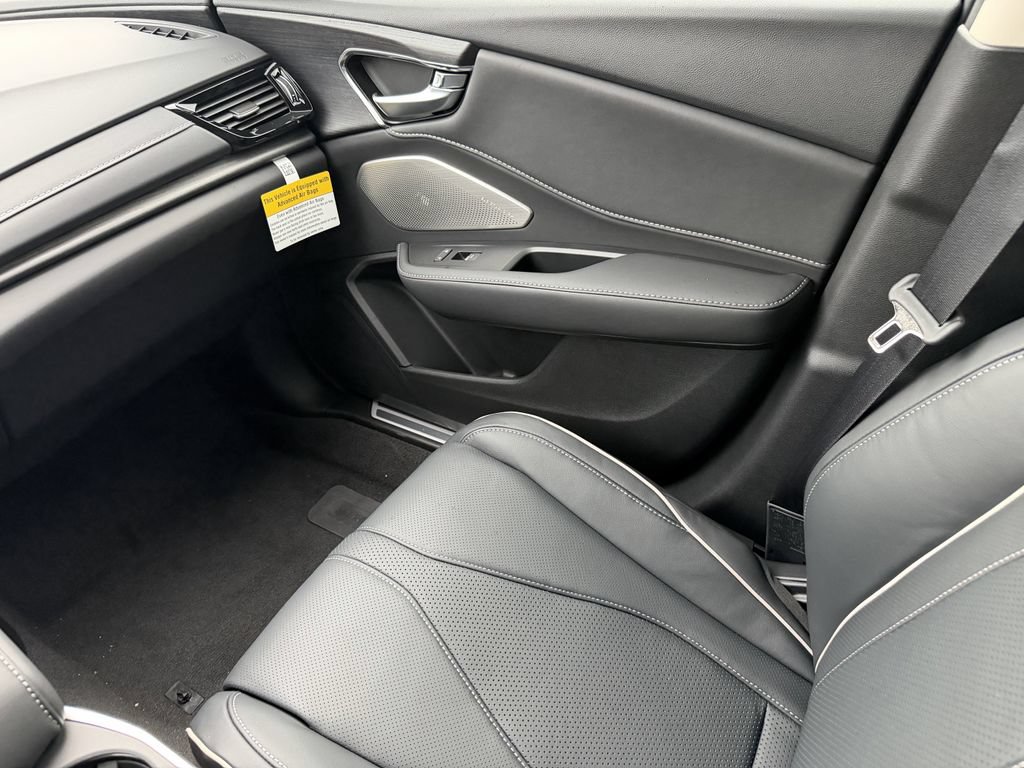 New 2026 Acura RDX w/ Advance Package AWD/4WD image 15