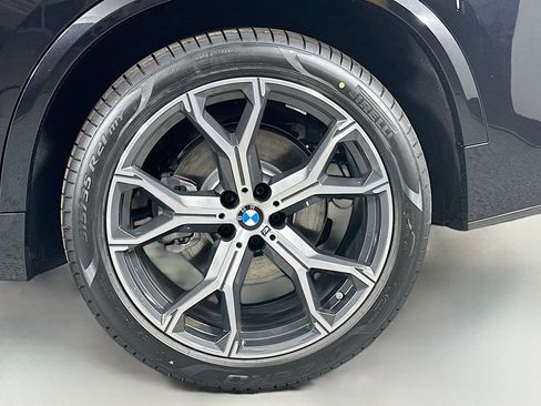 New 2026 BMW X5 xDrive40i w/ M Sport Package image 30