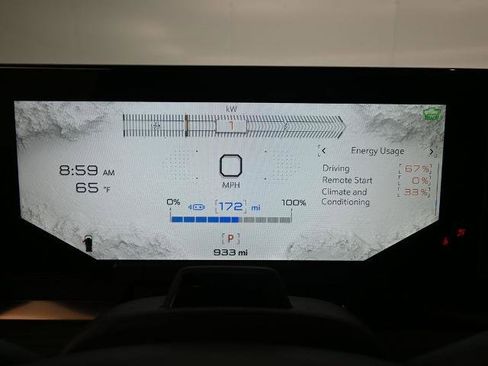 New 2025 GMC Hummer EV 3X image 15