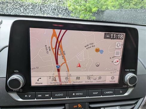 Used 2021 Nissan Altima 2.5 SL FWD image 34