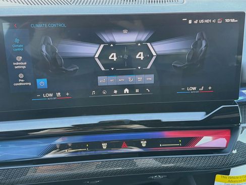 New 2027 BMW M5 Touring AWD/4WD image 33