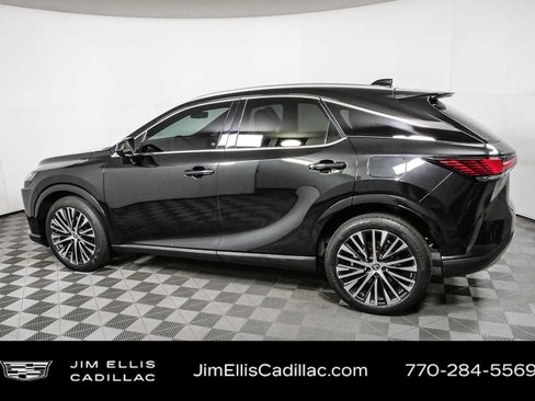 Used 2023 Lexus RX 350 Premium Plus w/ Accessory Package (Z1) FWD image 29