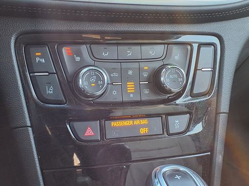 Used 2017 Buick Encore Premium w/ Experience Buick Package image 14