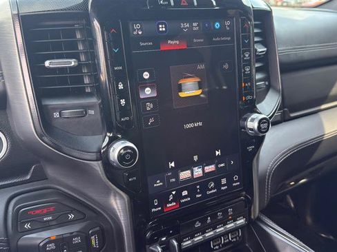 Used 2022 RAM 1500 TRX w/ TRX Level 2 Equipment Group AWD/4WD image 34