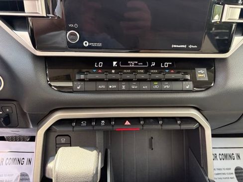 Used 2023 Toyota Sequoia SR5 AWD/4WD image 18