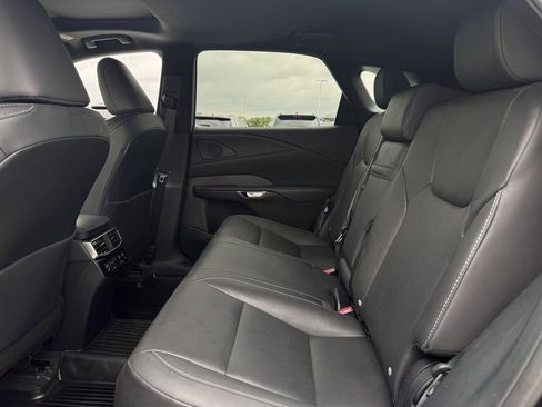 Used 2023 Lexus RX 350 Premium Plus w/ Cold Area Package image 29