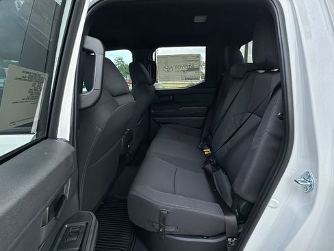 New 2026 Toyota Tacoma SR5 AWD/4WD image 21