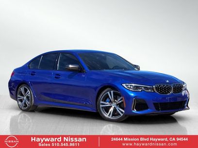 Used 2020 BMW M340i w/ Premium Package