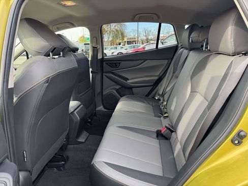 Used 2023 Subaru Crosstrek 2.5i Sport image 12