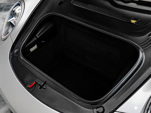 Used 2012 Porsche 911 Carrera S RWD image 98