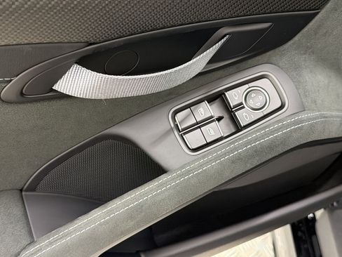 Certified 2025 Porsche 718 Boxster Spyder RS RWD image 18