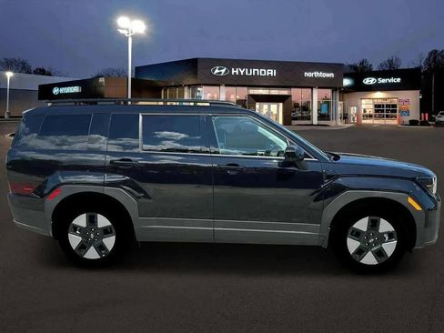 New 2026 Hyundai Santa Fe SEL AWD/4WD image 9