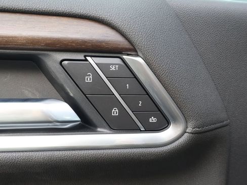 New 2026 Chevrolet Silverado 2500 High Country w/ High Country Premium Package image 19