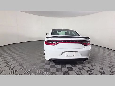 Used 2023 Dodge Charger Scat Pack RWD image 43