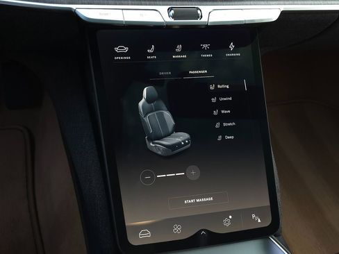 Used 2022 Lucid Air Grand Touring image 37